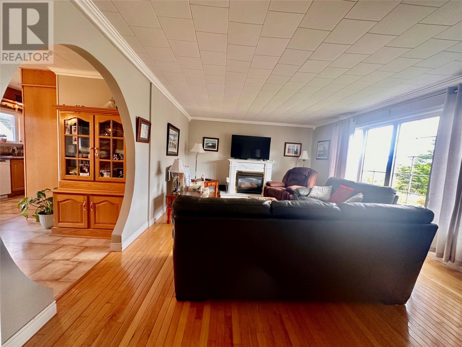 21 Drakes Road, Lawn, NL - Indoor