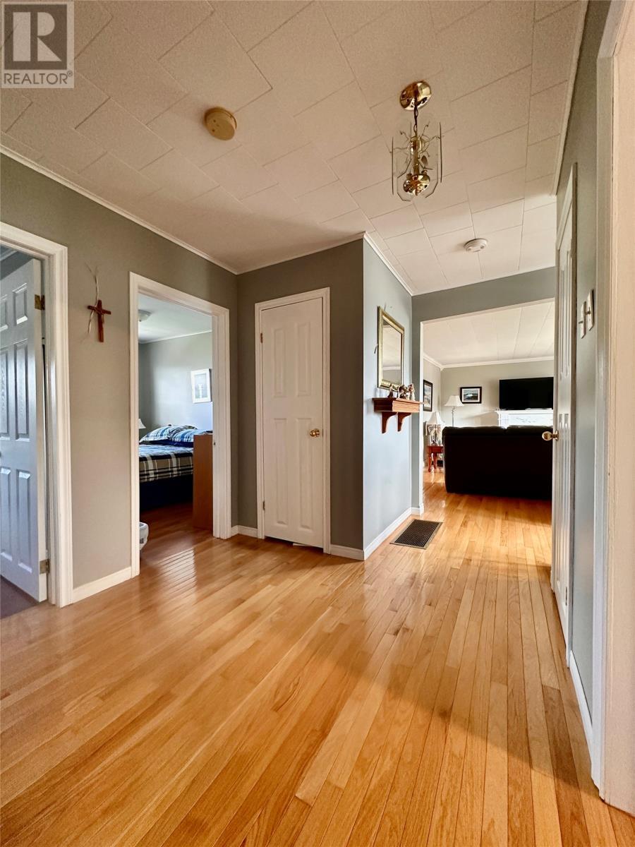 21 Drakes Road, Lawn, NL - Indoor Photo Showing Other Room