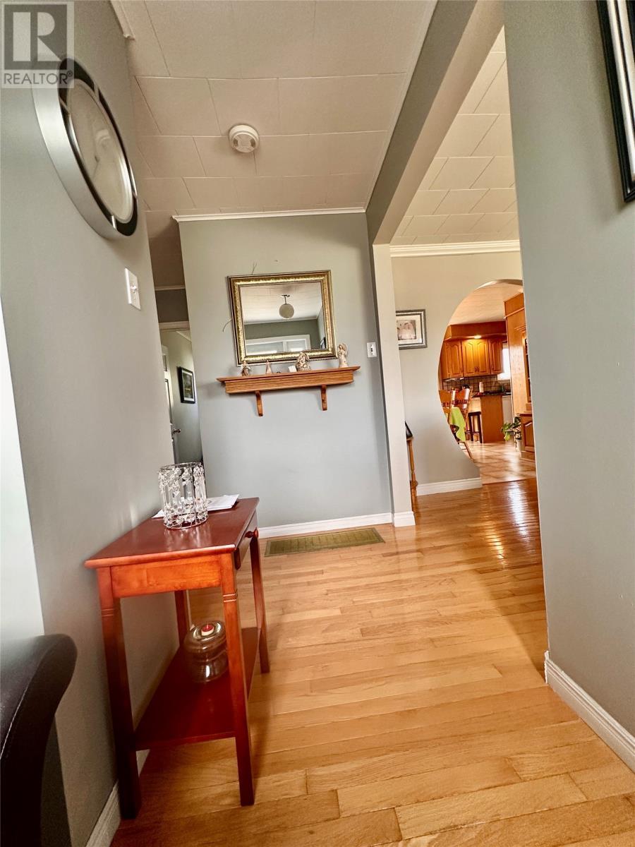 21 Drakes Road, Lawn, NL - Indoor Photo Showing Other Room