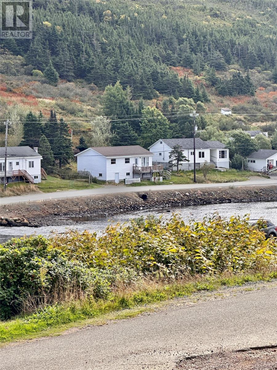 21 Drakes Road, Lawn, NL - Outdoor With View