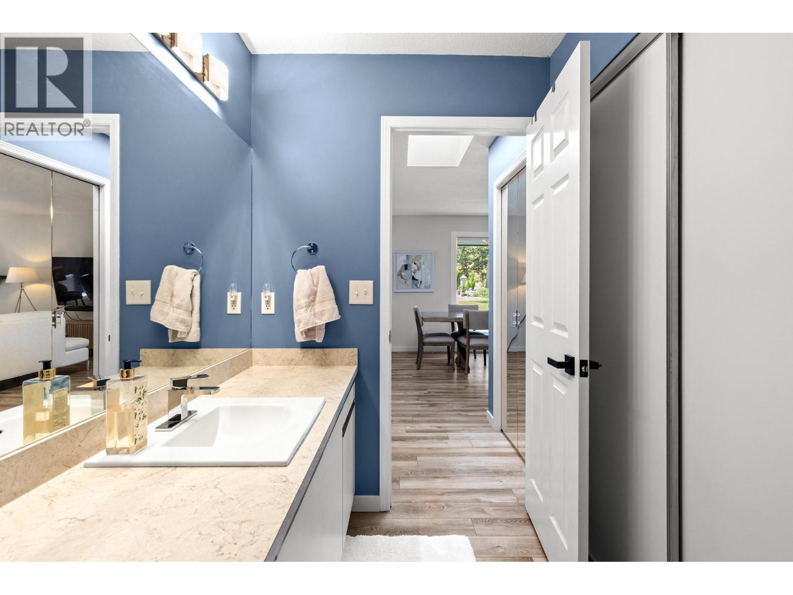 4035 Gellatly Road Unit# 132, West Kelowna, BC - Indoor Photo Showing Bathroom