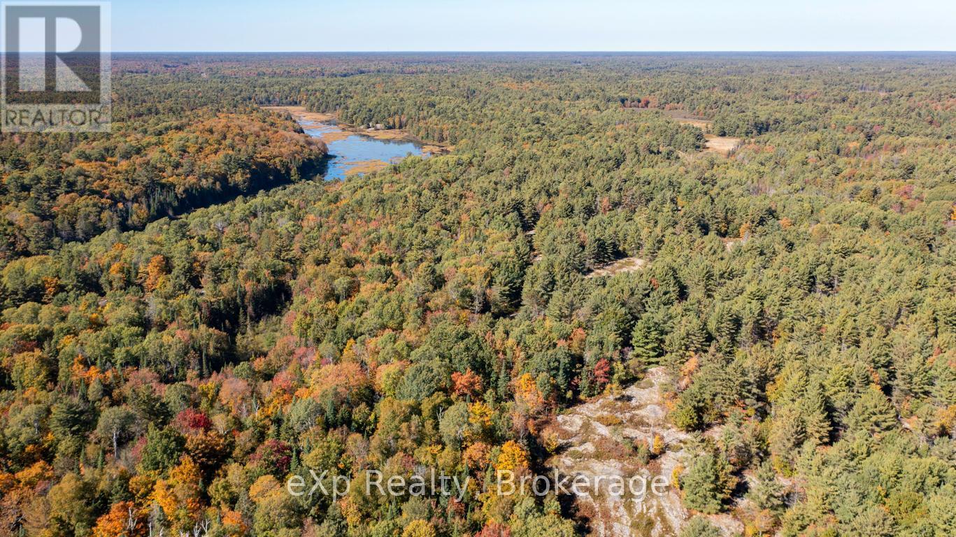 0 Shebeshekong Road, Carling, ON