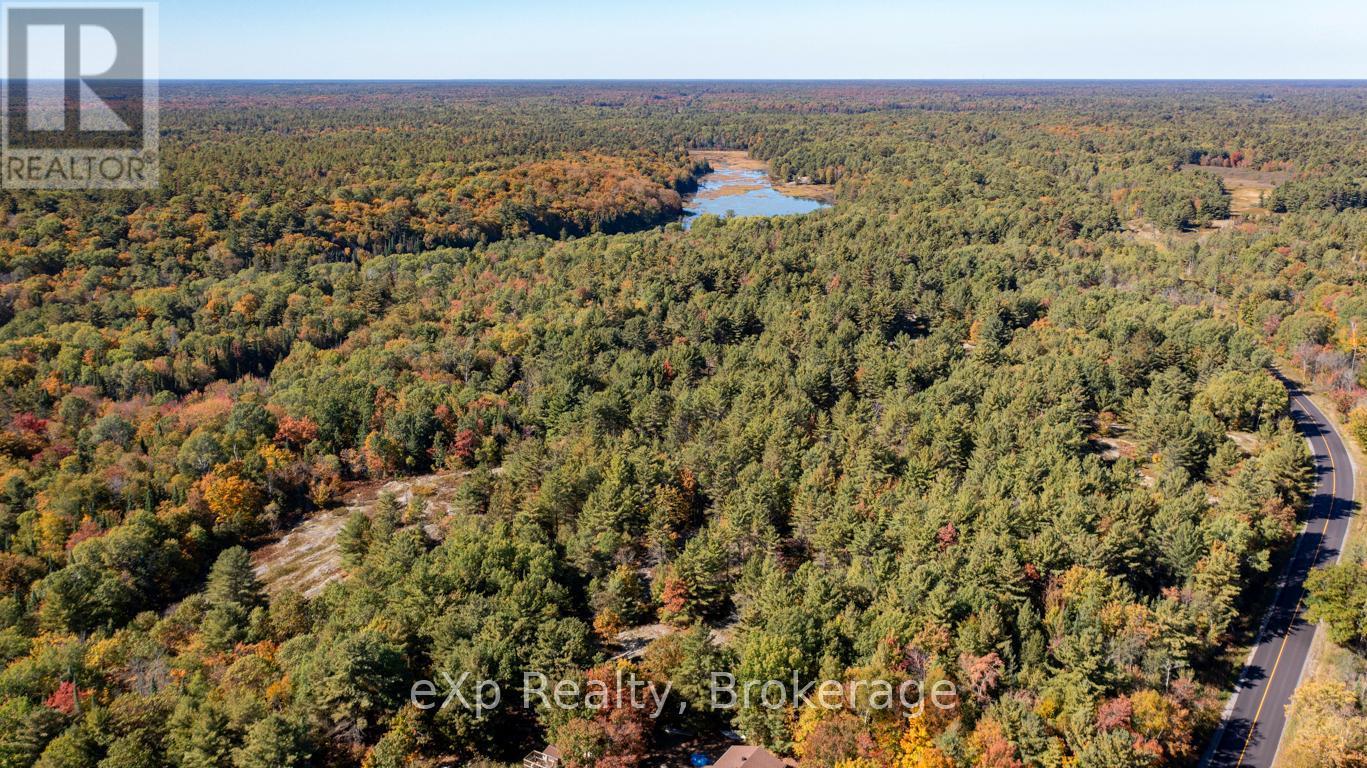 0 Shebeshekong Road, Carling, ON