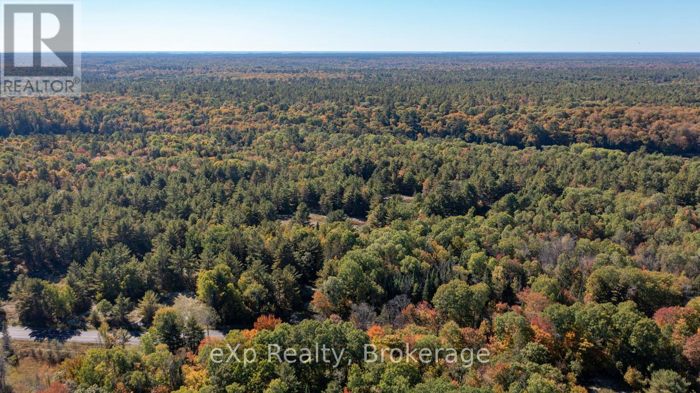 0 Shebeshekong Road, Carling, ON