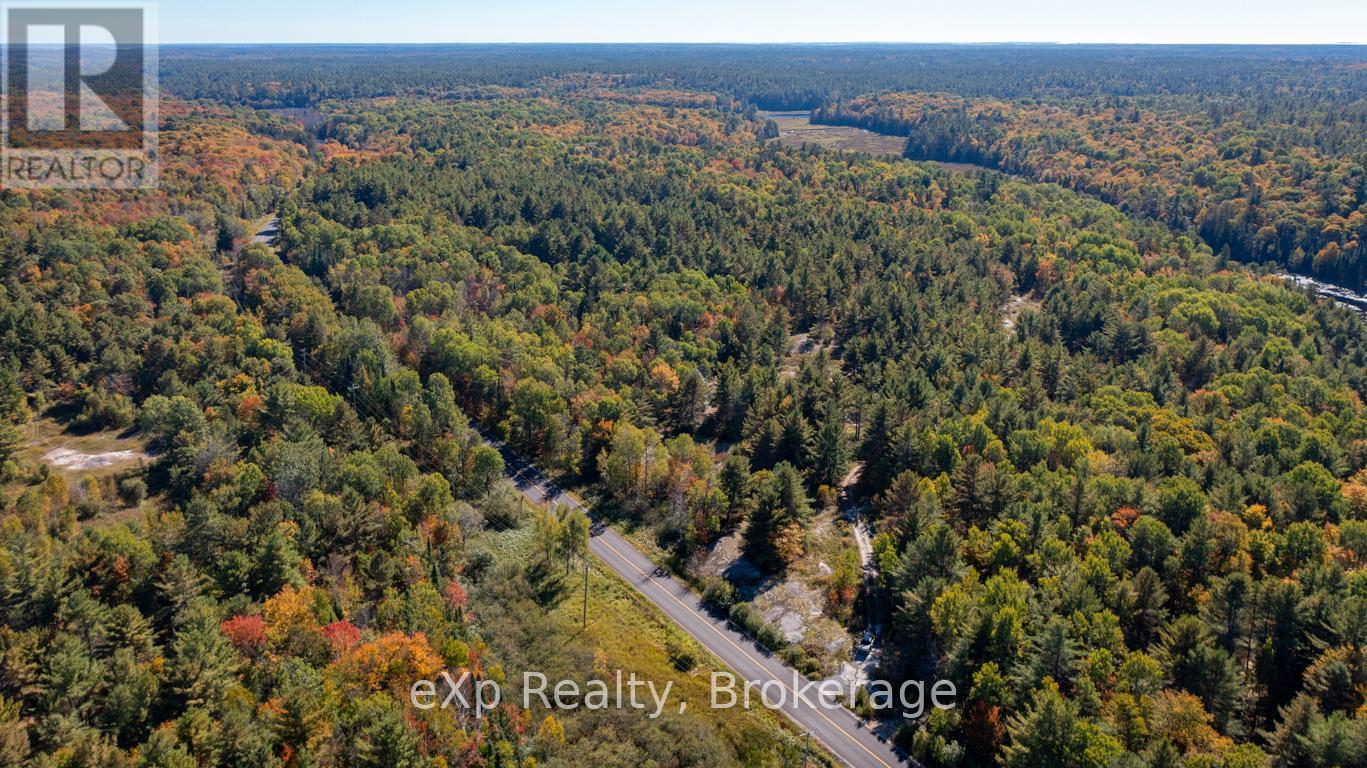 0 Shebeshekong Road, Carling, ON