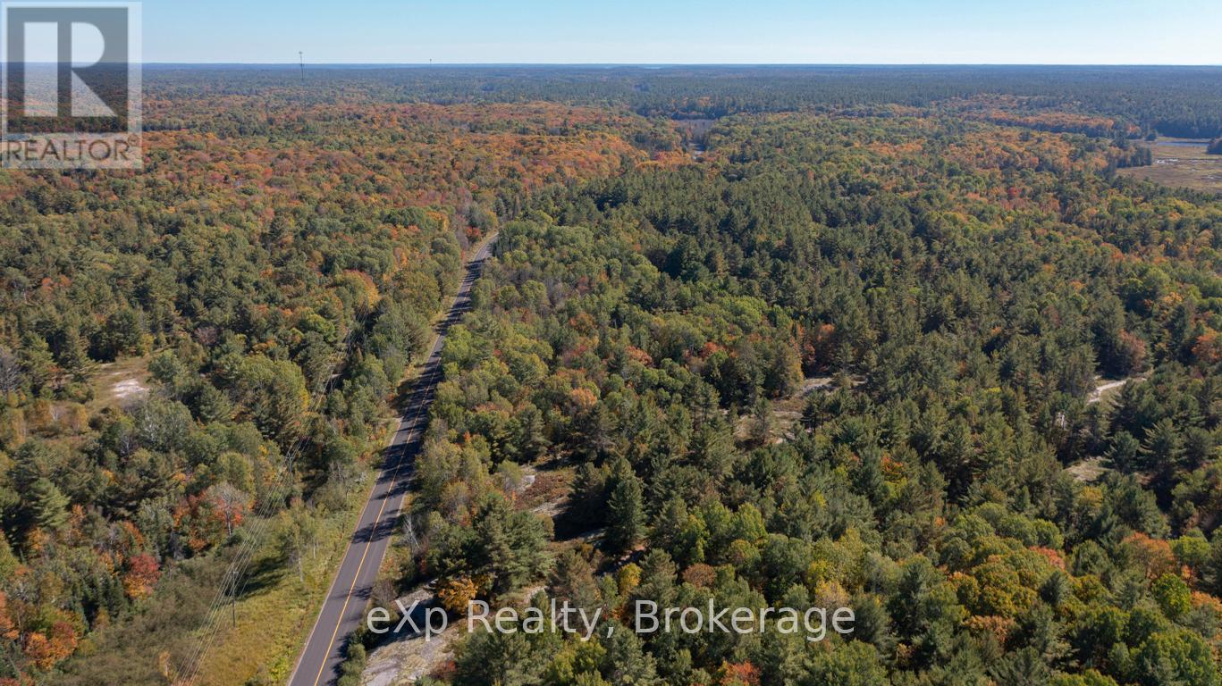 0 Shebeshekong Road, Carling, ON