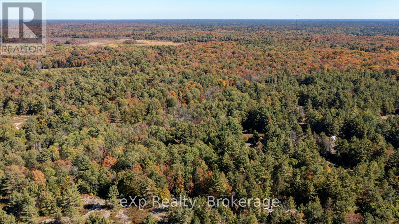 0 Shebeshekong Road, Carling, ON