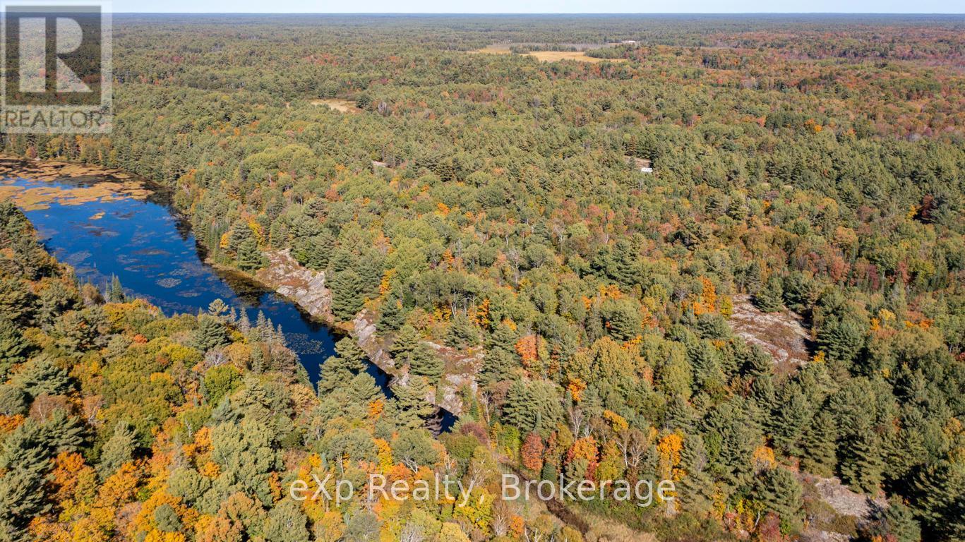 0 Shebeshekong Road, Carling, ON