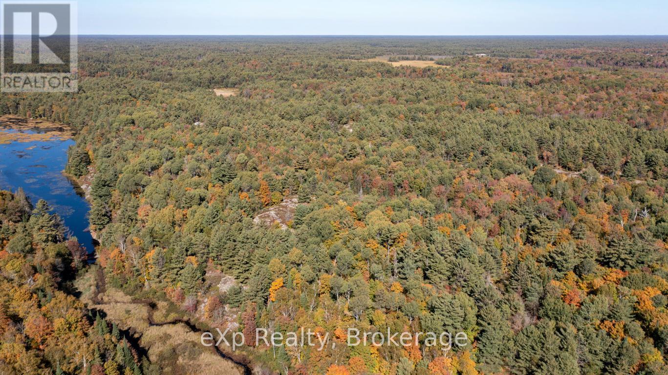 0 Shebeshekong Road, Carling, ON