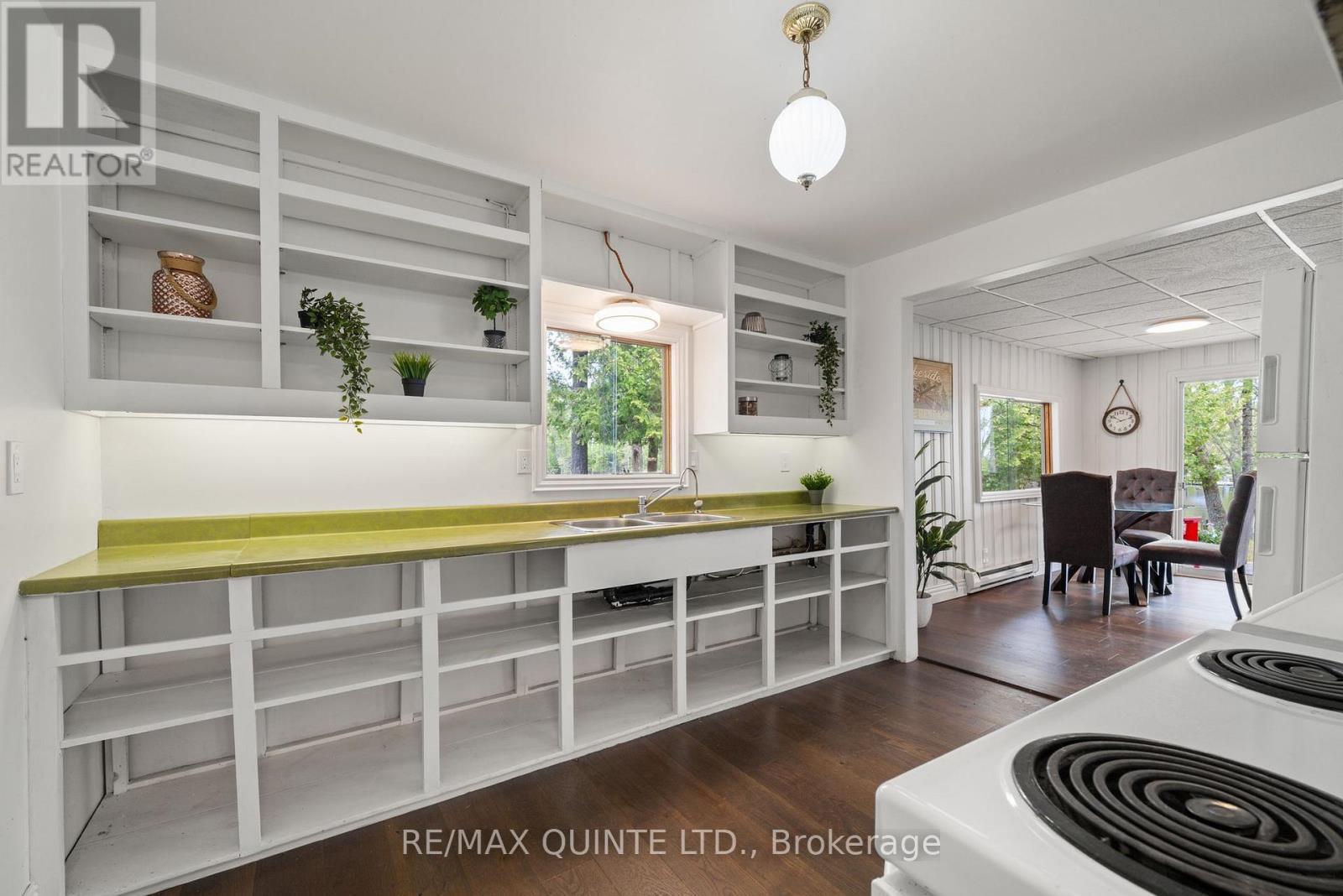 2 Fire Route 2 Route, Trent Lakes, ON - Indoor