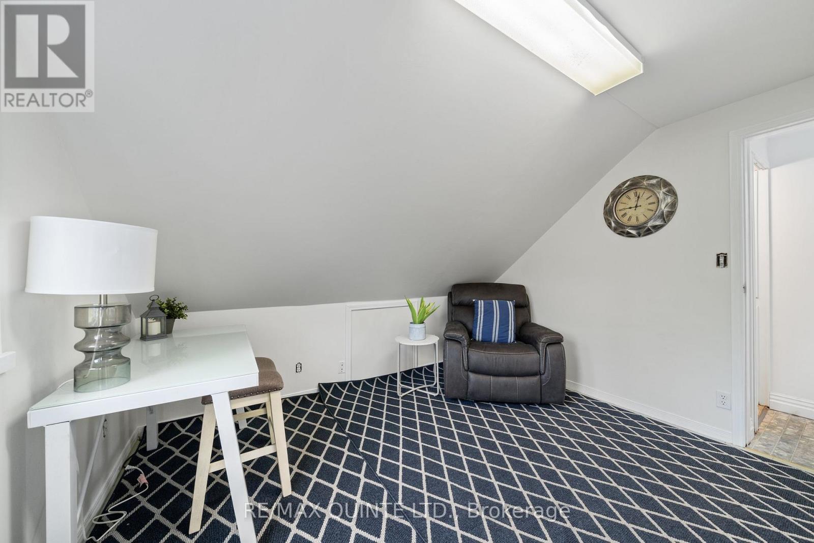 2 Fire Route 2 Route, Trent Lakes, ON - Indoor Photo Showing Other Room