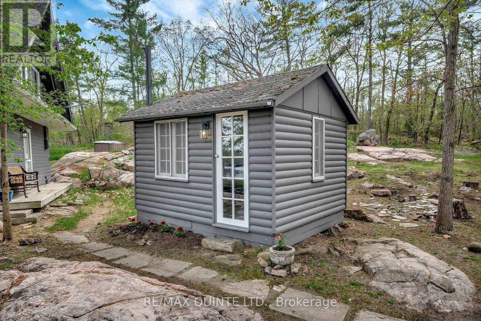 2 Fire Route 2 Route, Trent Lakes, ON - Outdoor