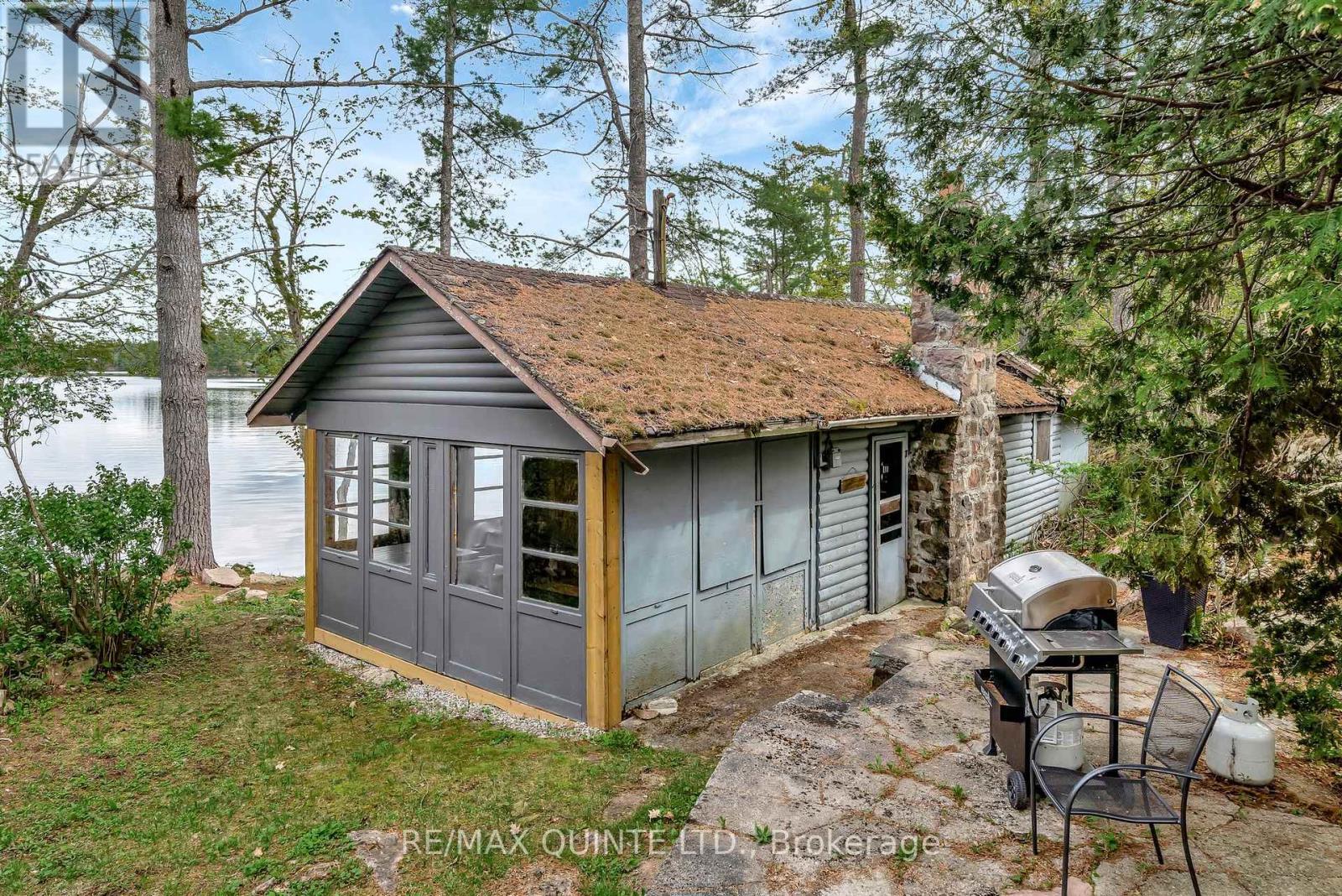 2 Fire Route 2 Route, Trent Lakes, ON - Outdoor