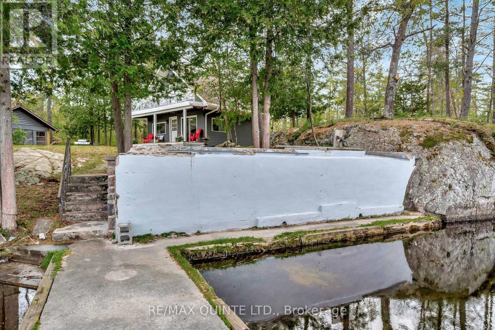 2 Fire Route 2 Route, Trent Lakes, ON - Outdoor