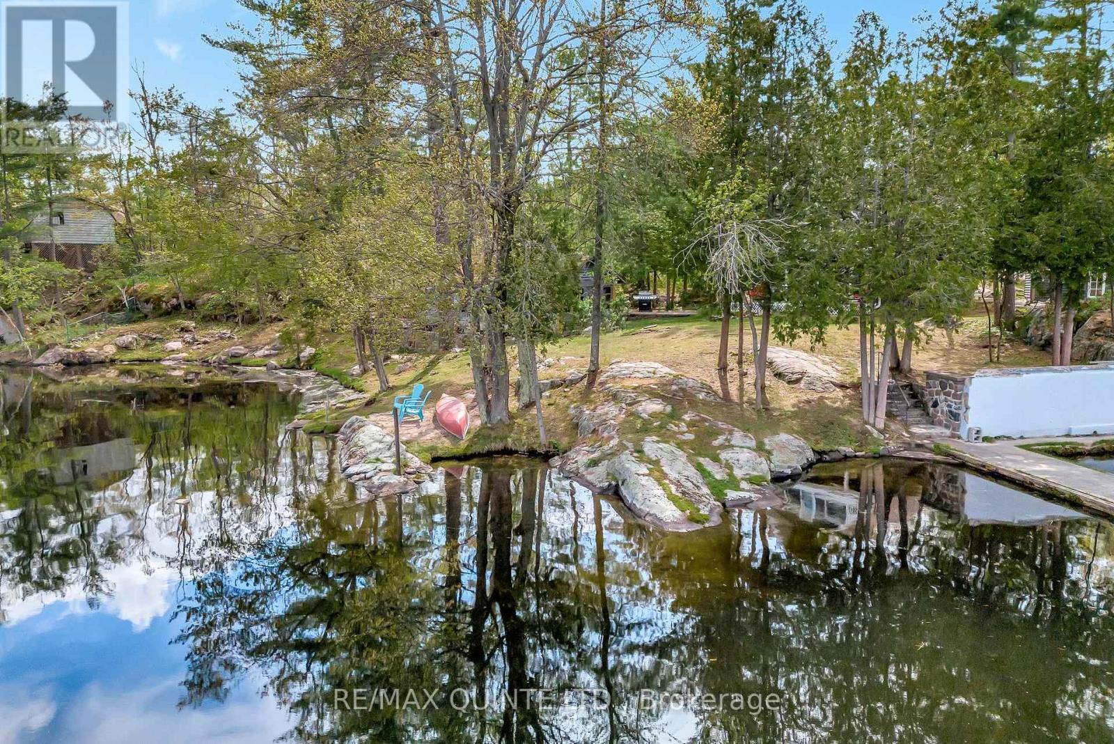 2 Fire Route 2 Route, Trent Lakes, ON - Outdoor