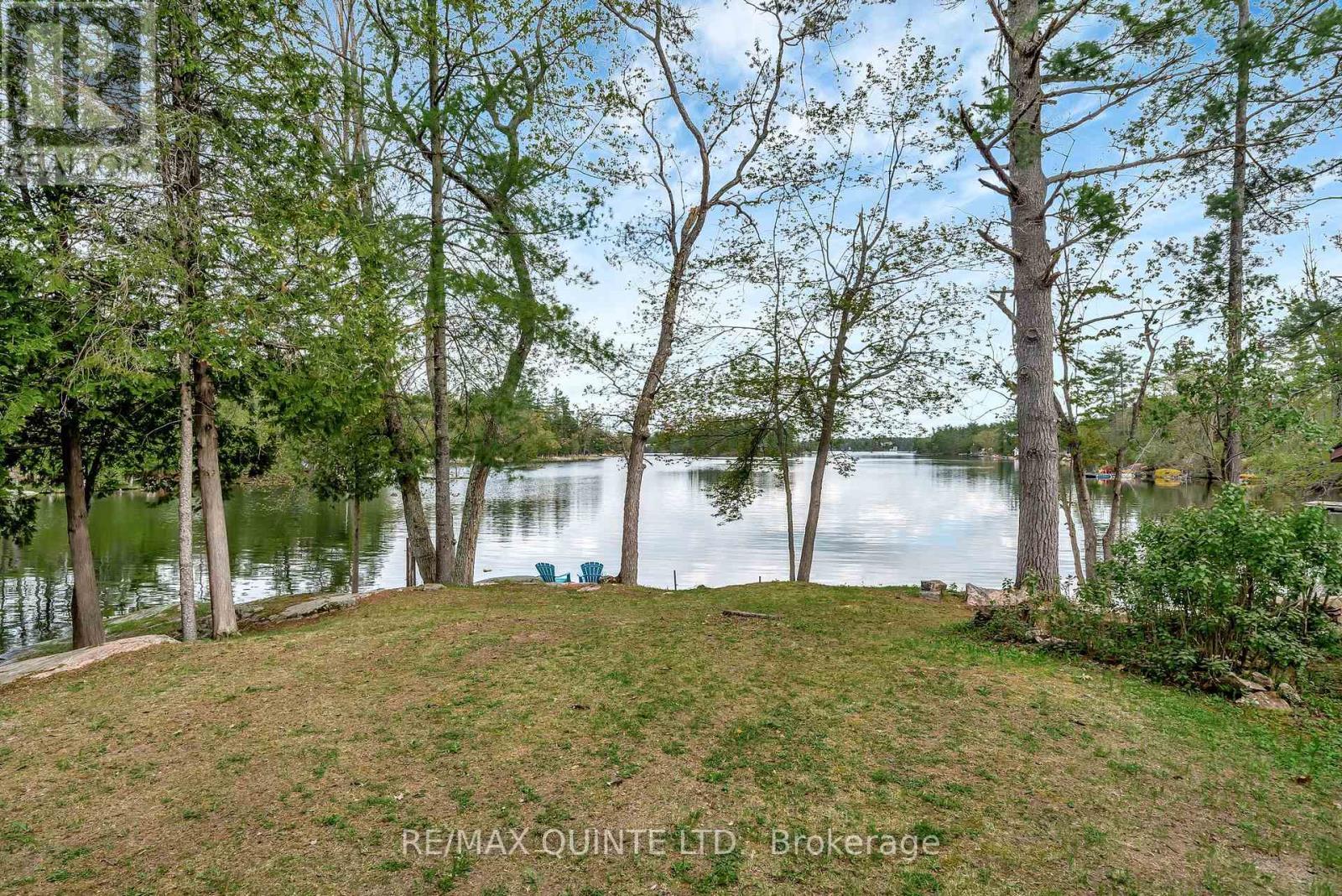 2 Fire Route 2 Route, Trent Lakes, ON - Outdoor With Body Of Water With View