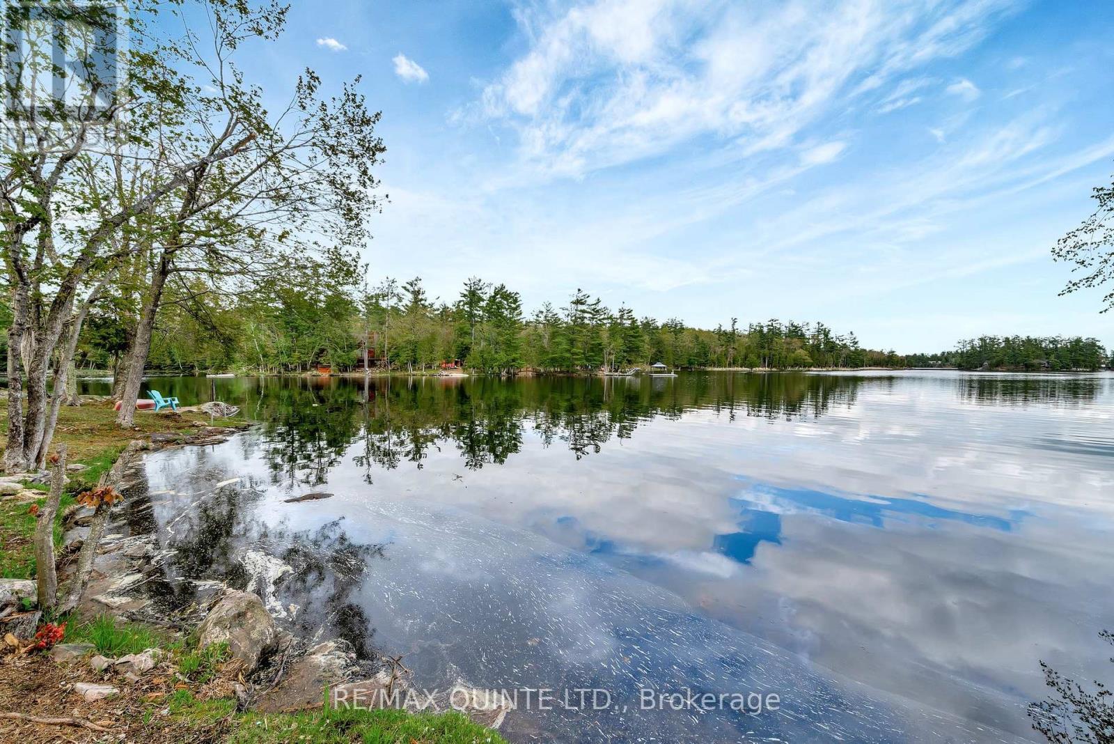 2 Fire Route 2 Route, Trent Lakes, ON - Outdoor With Body Of Water With View