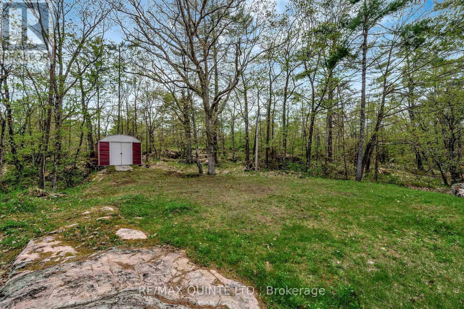 2 Fire Route 2 Route, Trent Lakes, ON - Outdoor