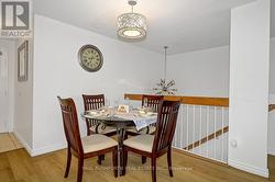 Dining Room -