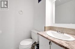 2pc Bathroom -