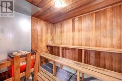 Sauna -