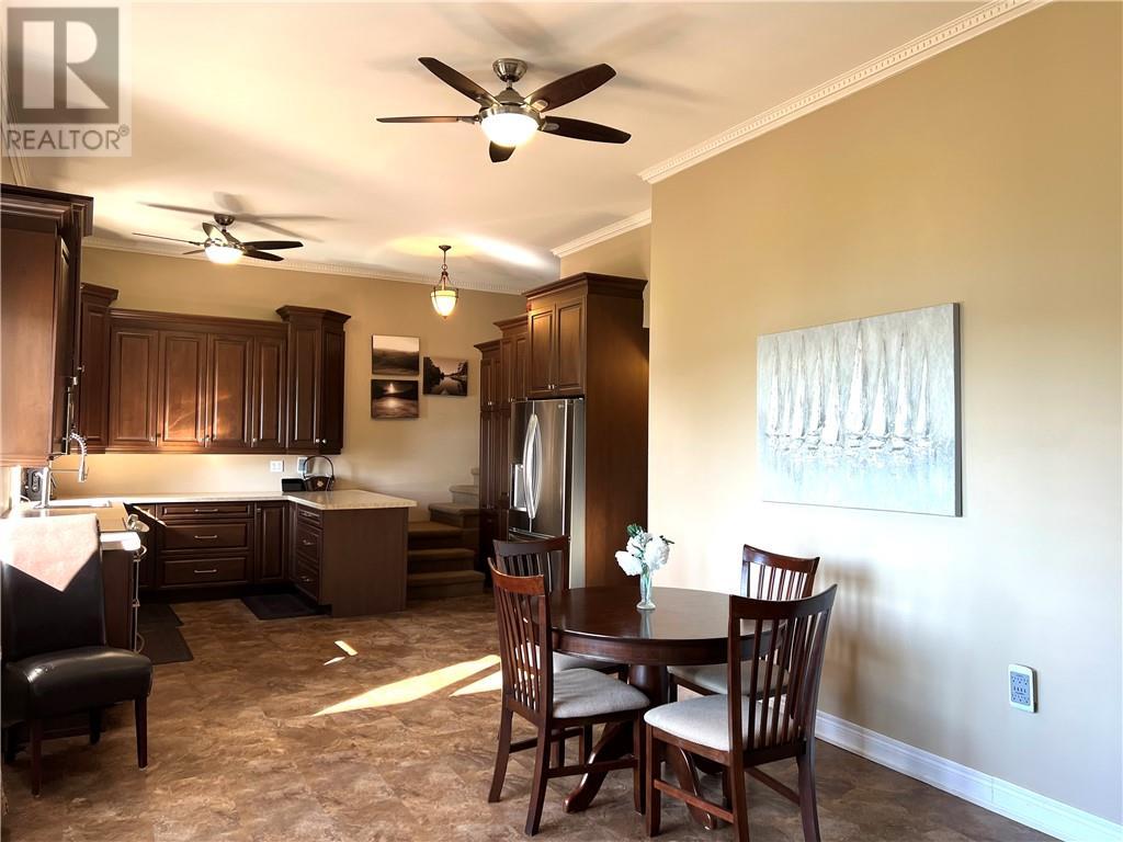 268 B Lake Road, St. Charles, ON - Indoor