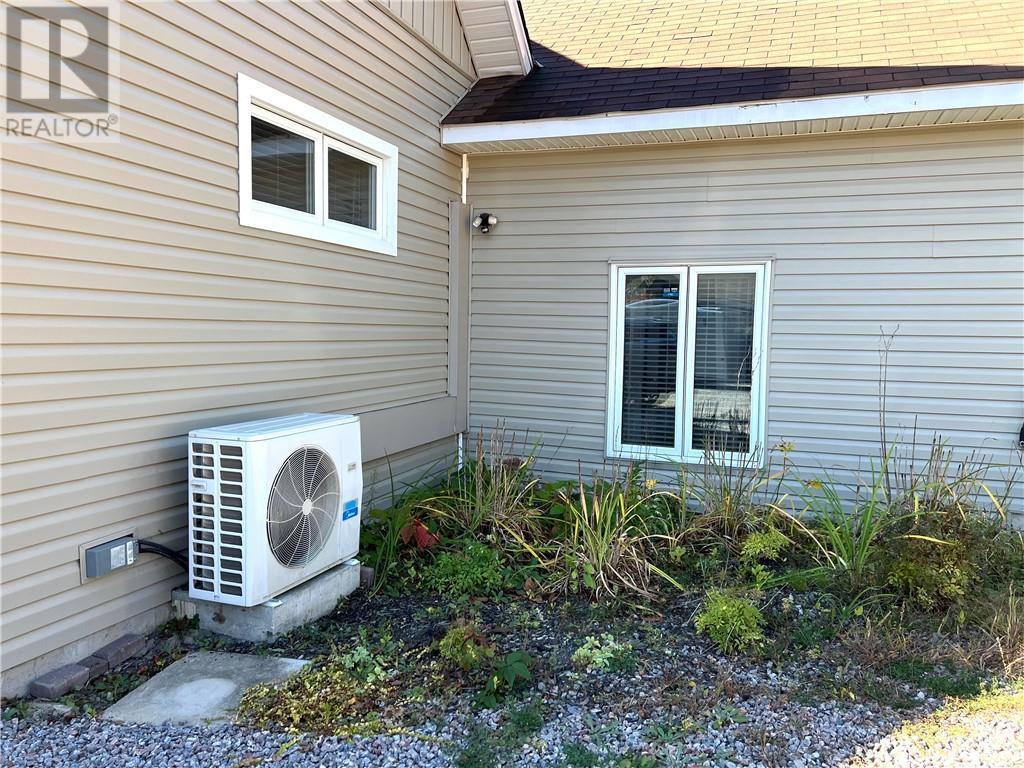 268 B Lake Road, St. Charles, ON - Outdoor With Exterior