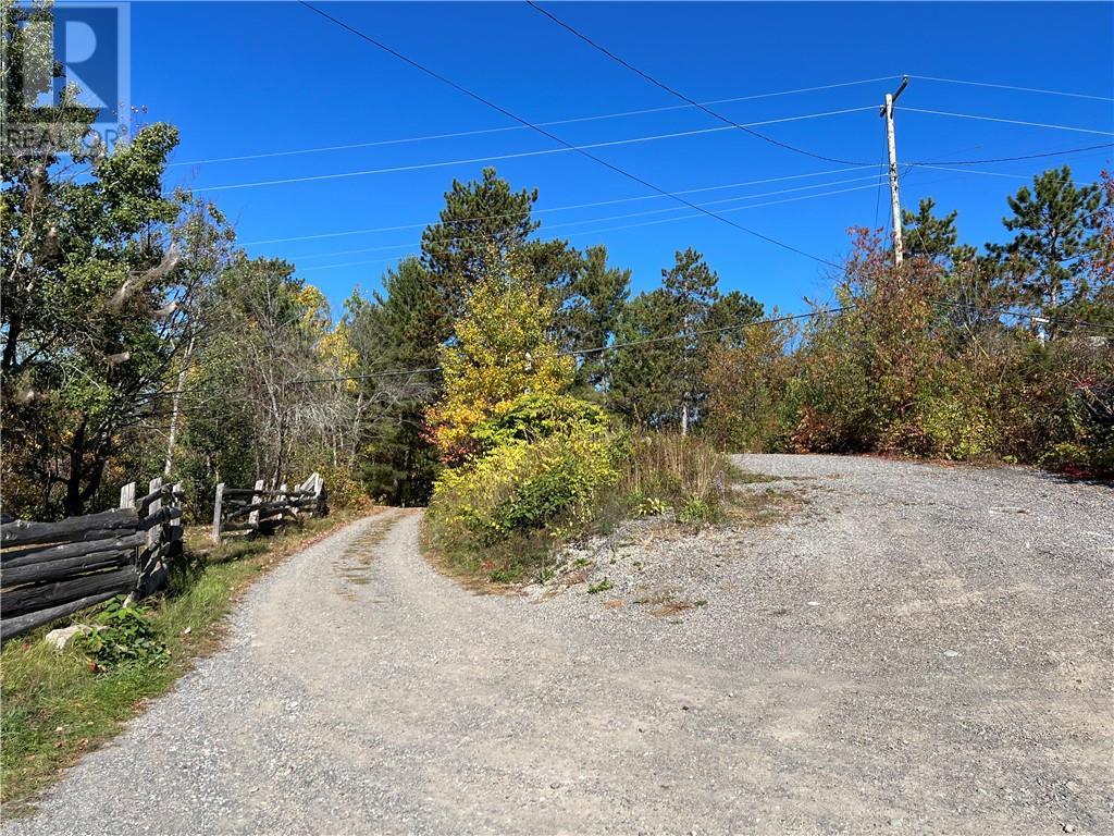 268 B Lake Road, St. Charles, ON - Outdoor