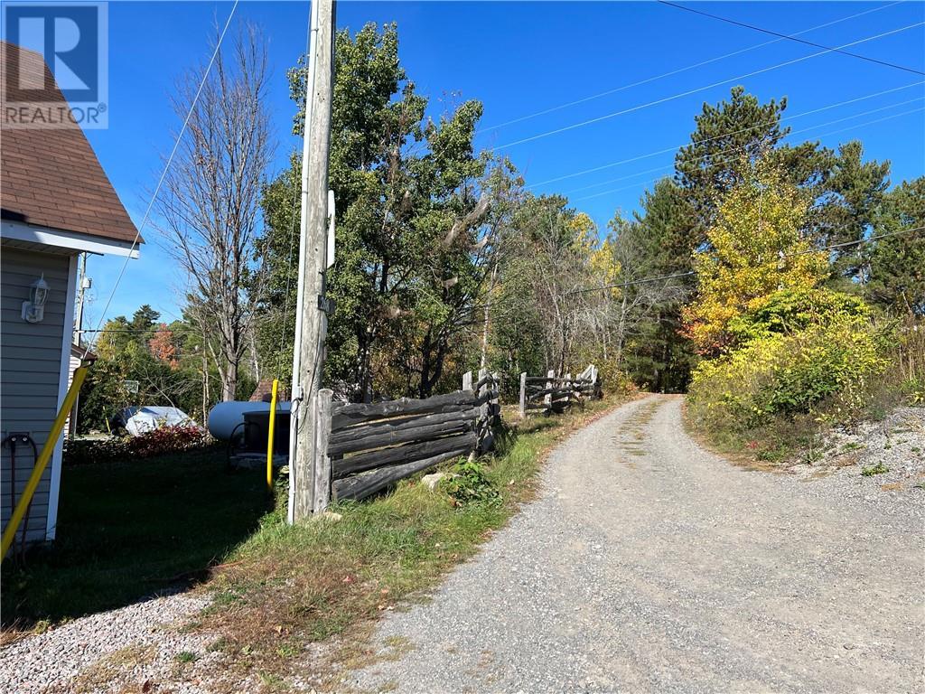 268 B Lake Road, St. Charles, ON - Outdoor