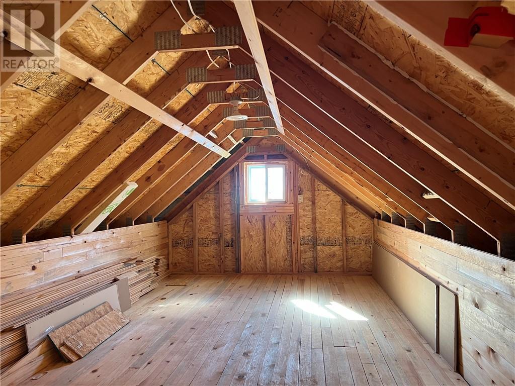 268 B Lake Road, St. Charles, ON - Indoor Photo Showing Other Room