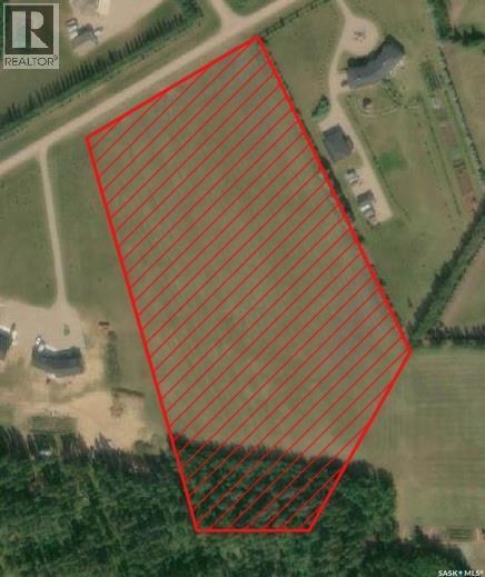 Hazelnut Acres Lot, Buckland Rm No. 491, SK