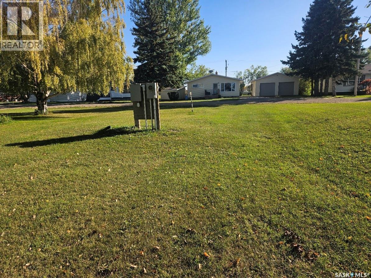 24 Saskatchewan Avenue, Quill Lake, SK