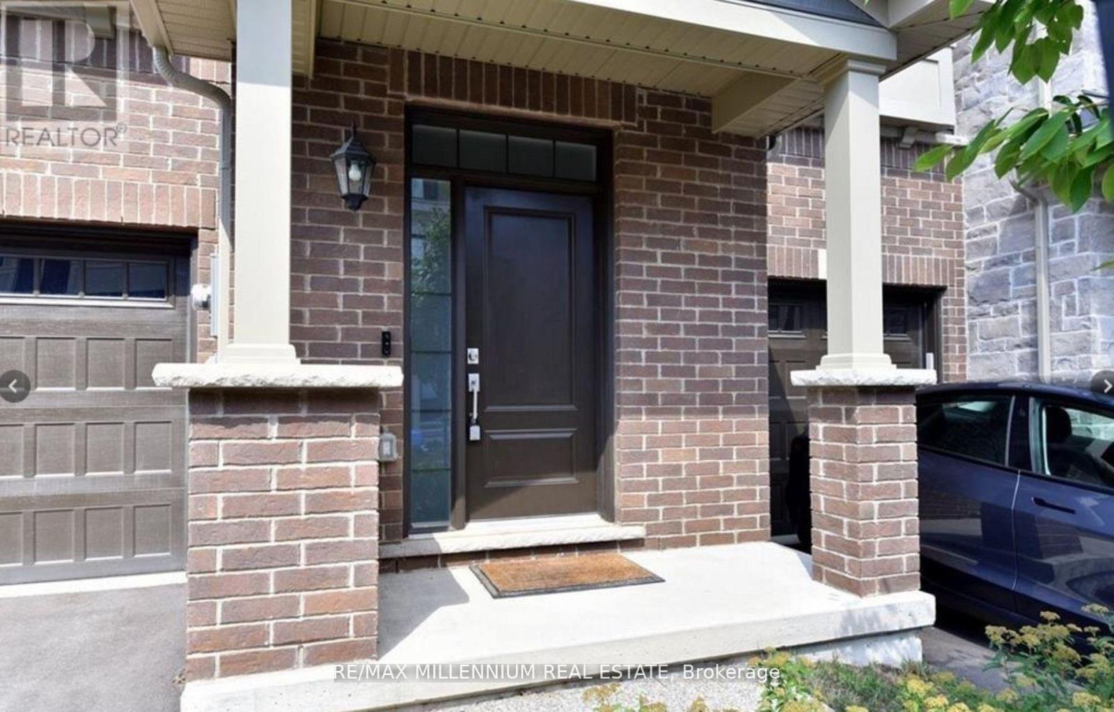 29 Hibiscus Lane, Hamilton, ON - Outdoor With Exterior