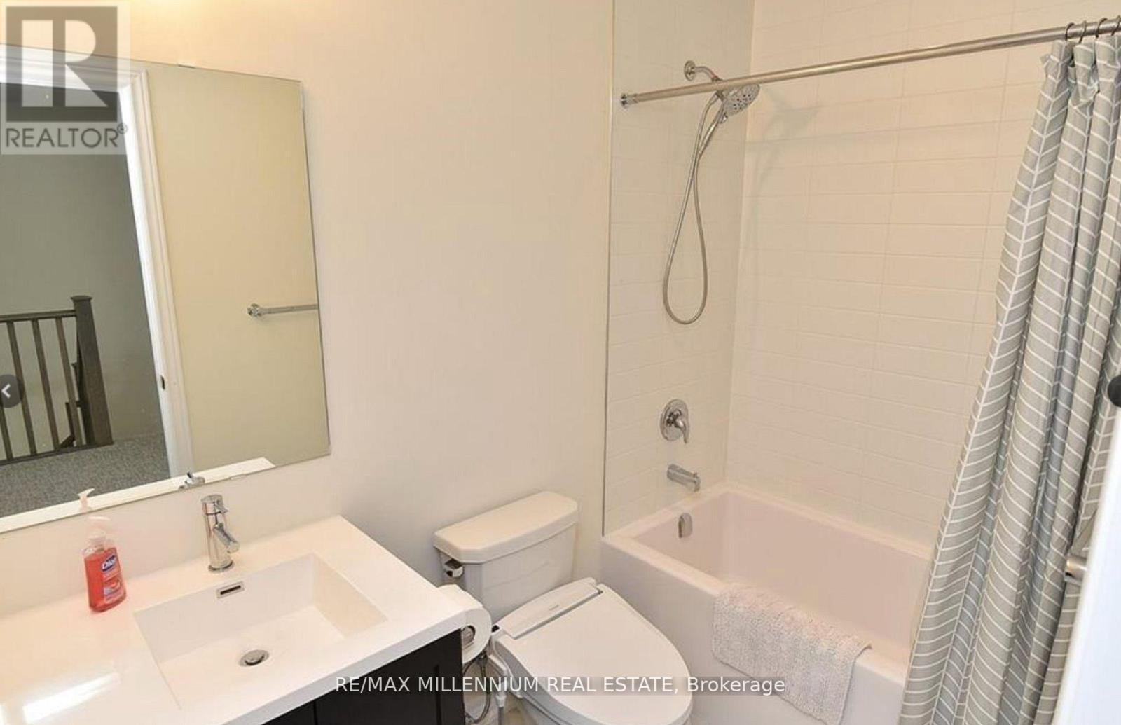 29 Hibiscus Lane, Hamilton, ON - Indoor Photo Showing Bathroom