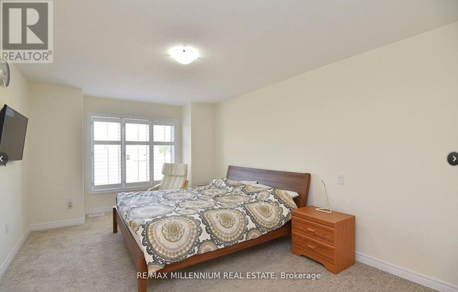 29 Hibiscus Lane, Hamilton, ON - Indoor Photo Showing Bedroom