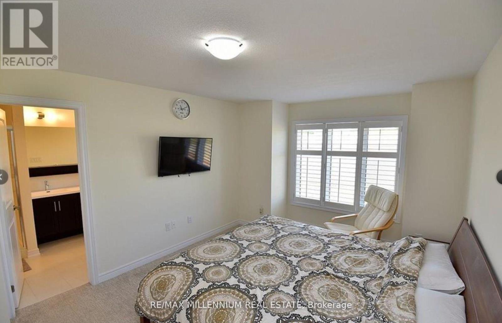 29 Hibiscus Lane, Hamilton, ON - Indoor Photo Showing Bedroom