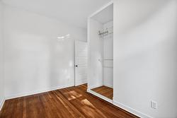 Chambre à coucher -