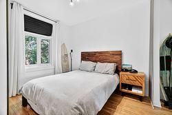 Chambre à coucher -