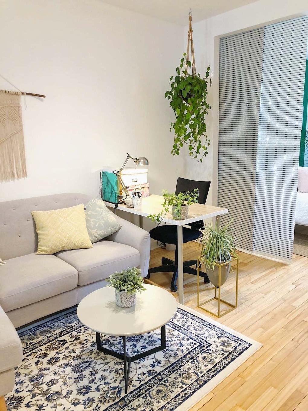 Salon - 2696 - 2704 Rue De Rozel, Montréal (Le Sud-Ouest), QC - Indoor Photo Showing Living Room