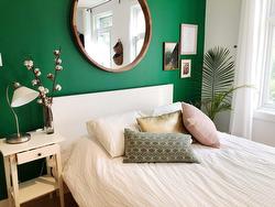 Chambre à coucher -