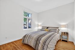 Chambre à coucher principale -