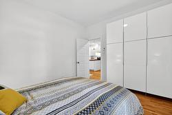 Chambre à coucher principale -