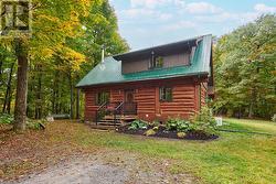 109 SCHARF LANE Greater Madawaska, ON K0J 1H0