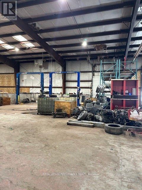 4345 Northfield Road, South Stormont, ON