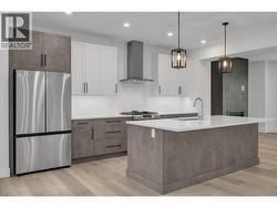 3 bed | 3 bath | SLATE Colour Scheme | 1608 sqft - Photo is of a similar home in the community in SLATE. -