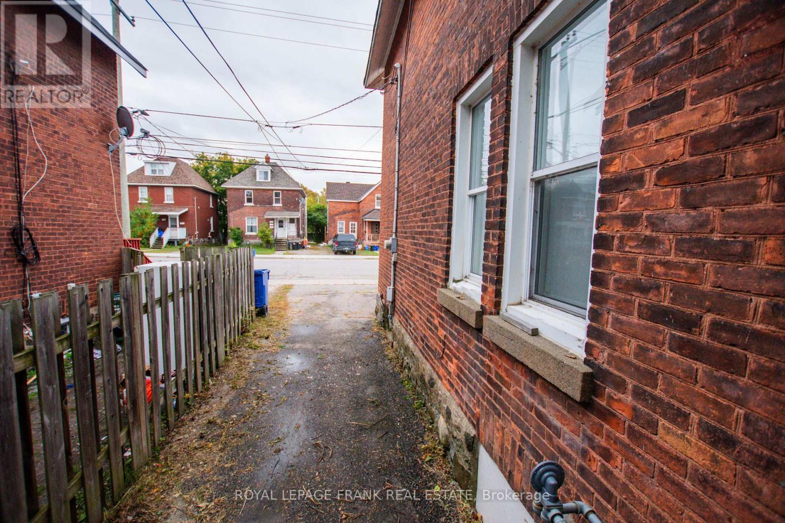 340 Regina Street, North Bay (Central), ON - Outdoor