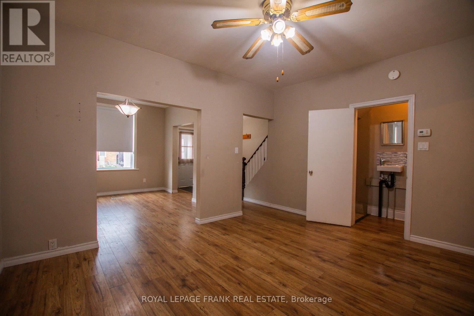 340 Regina Street, North Bay (Central), ON - Indoor Photo Showing Other Room