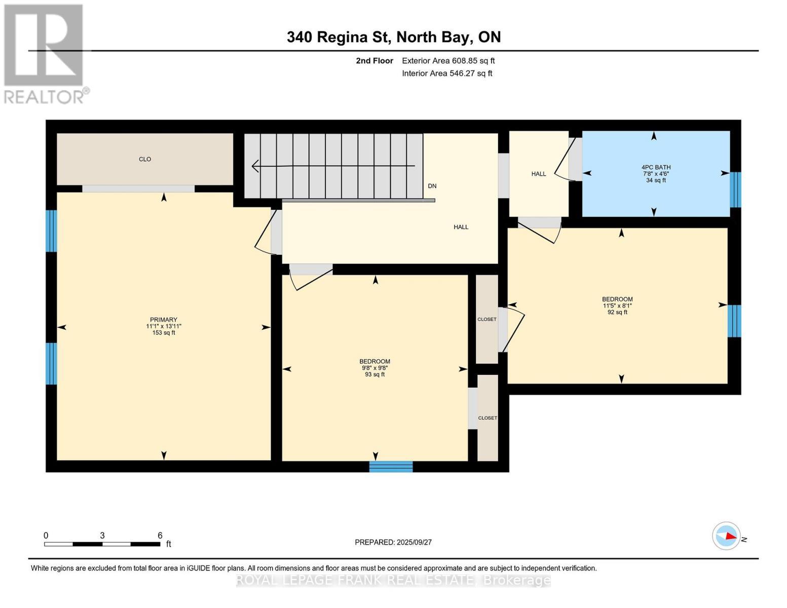 340 Regina Street, North Bay (Central), ON - Other