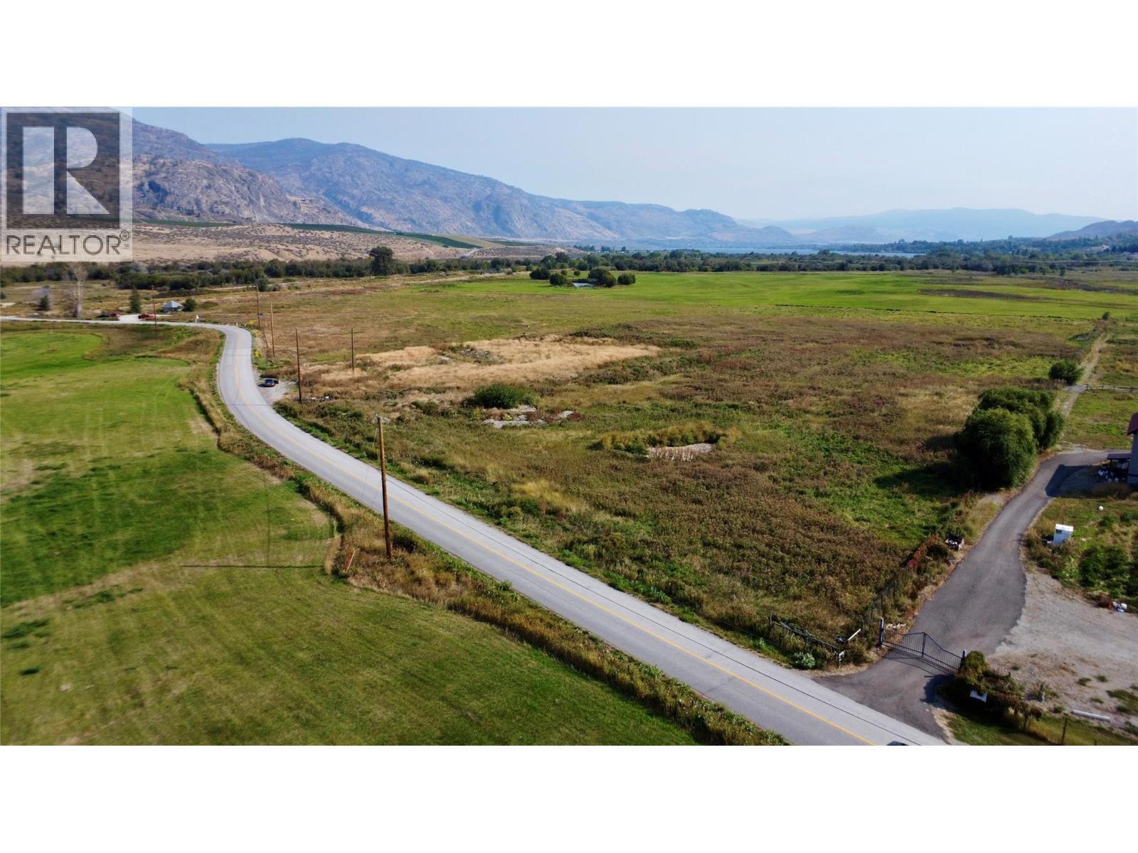 8535 Road 22 Avenue, Osoyoos, BC