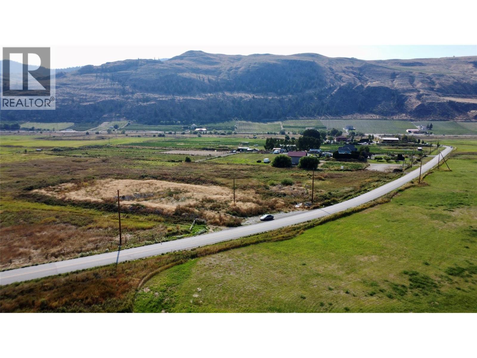 8535 Road 22 Avenue, Osoyoos, BC